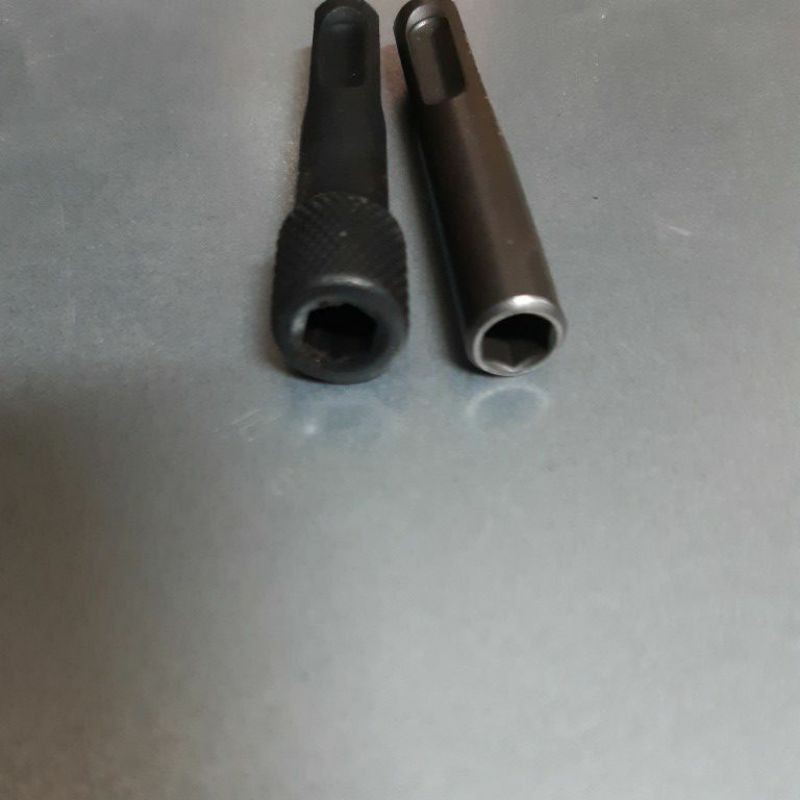Đầu chuyển sds sang lục giác 6.35