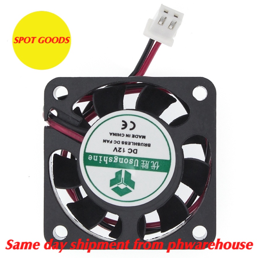 Quạt tản nhiệt máy in 3d 4010 - 12V