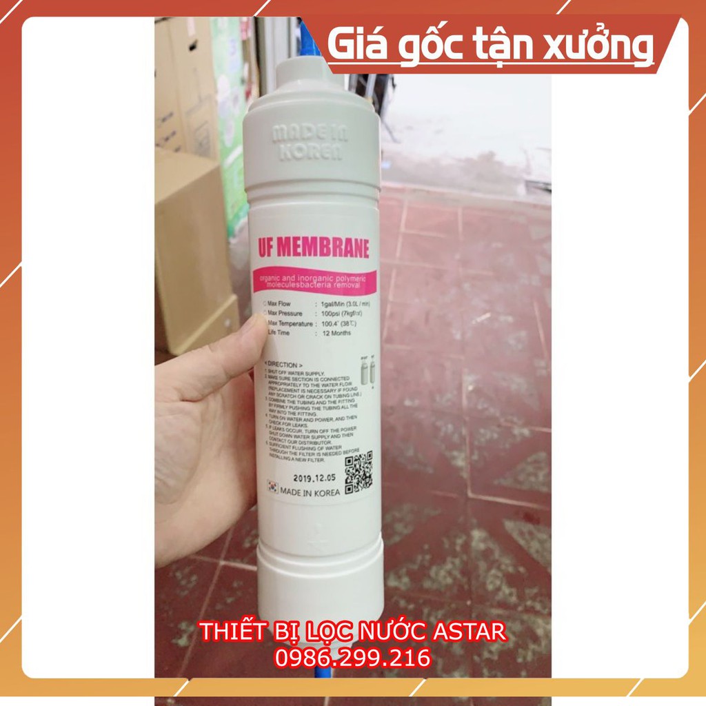 Màng UF Hàn Quốc ♥️ Chính Hãng