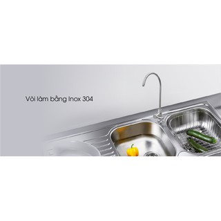Máy lọc nước Korihome WPK-606-MN