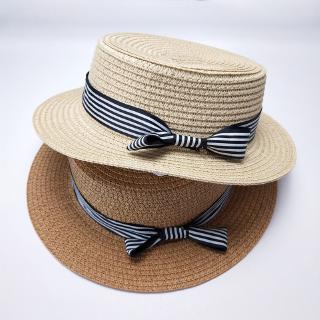 Mũ Đi Biển Cho Bé Trai