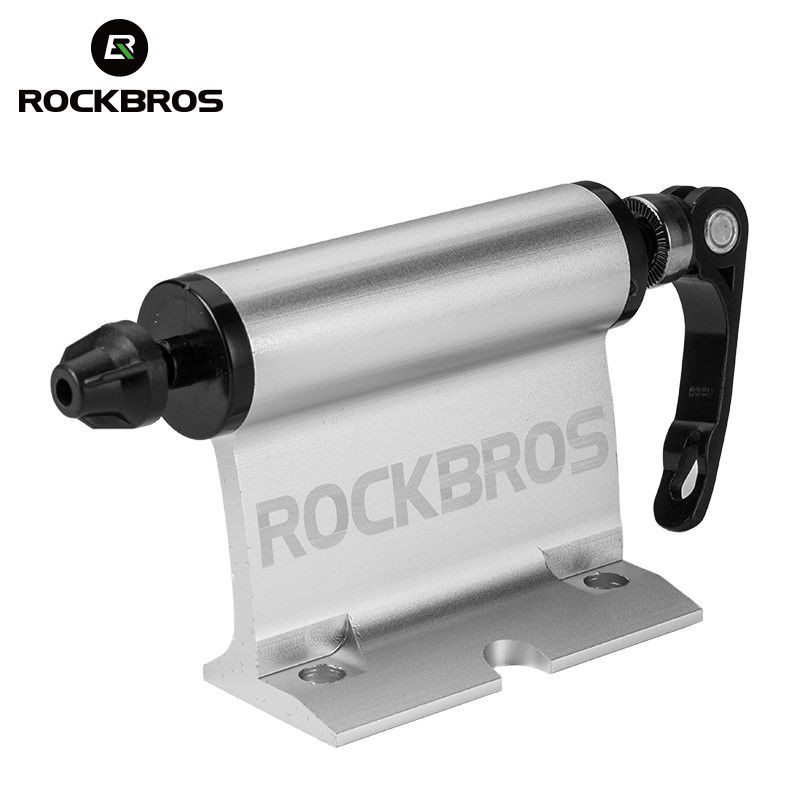 Rockbros Giá Đỡ Bằng Hợp Kim Chất Lượng Cao Dành Cho Xe Đạp