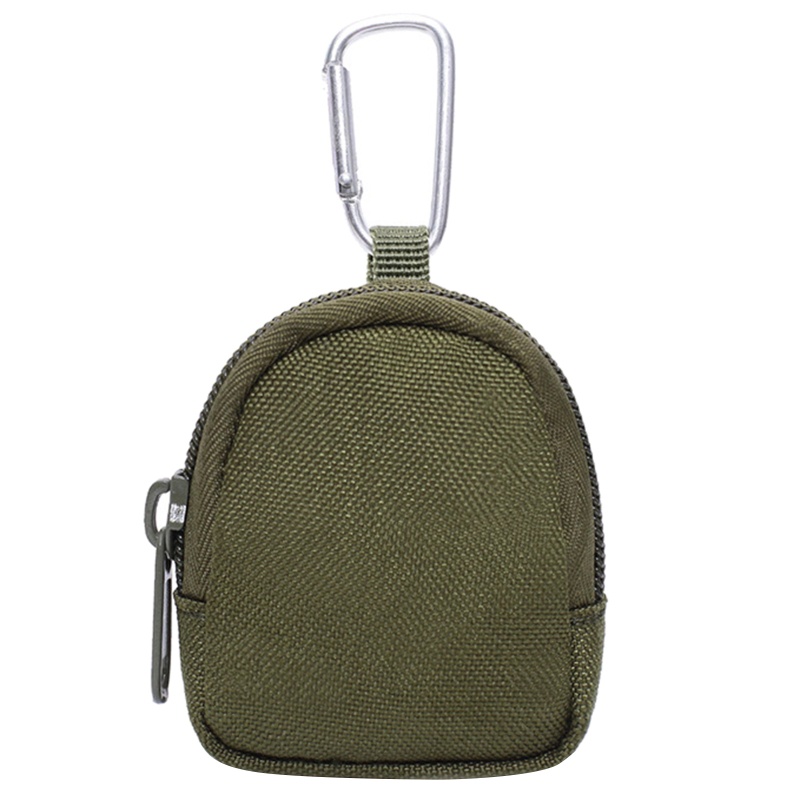Túi Đựng Tiền Xu / Chìa Khóa / Tai Nghe Molle Tiện Dụng