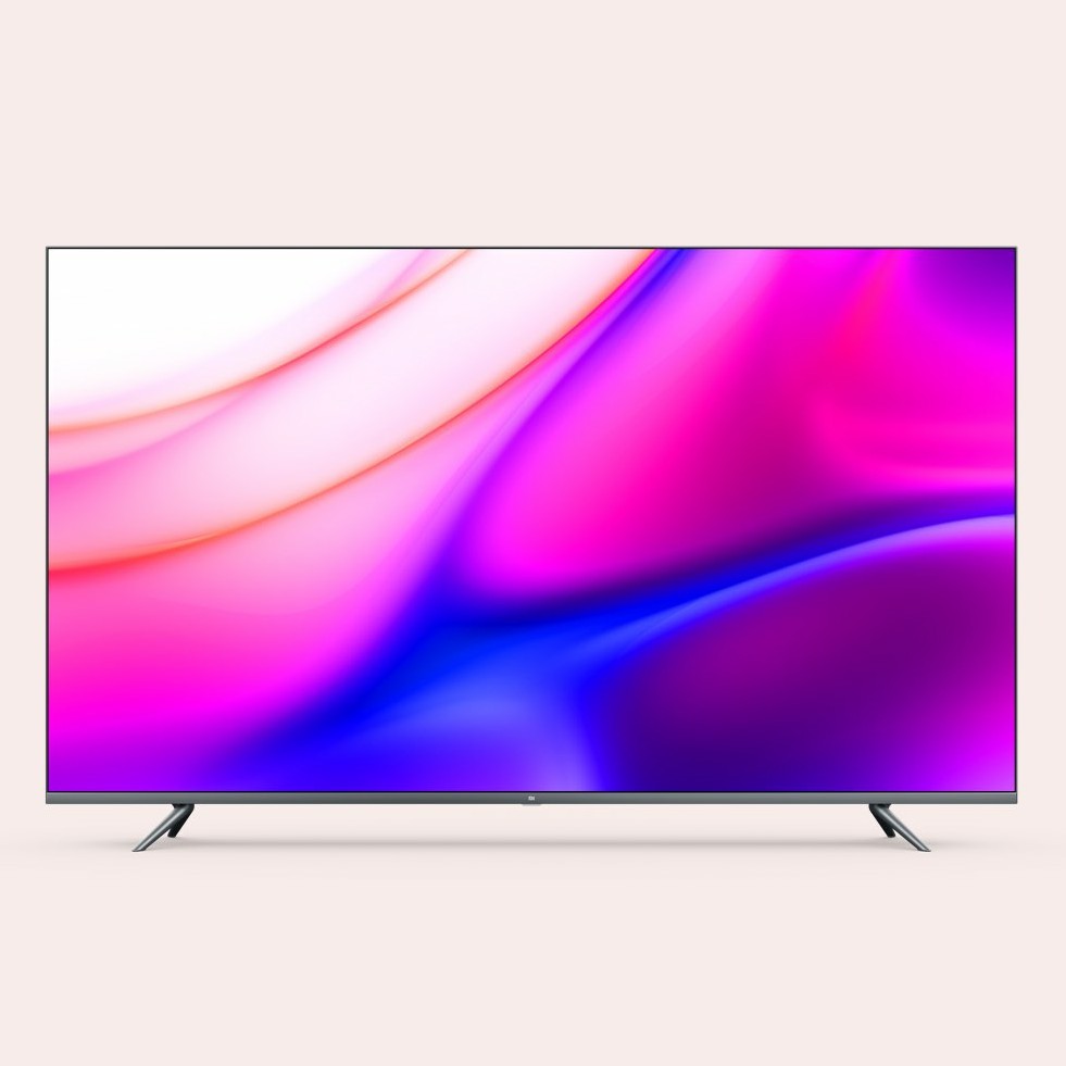 Smart Tivi Xiaomi EA 75 inch - Hỗ trợ điều khiển giọng nói Tiếng Việt
