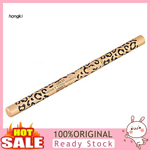 Bút kẻ lông mày chống thấm nước thiết kế vỏ in họa tiết da báo
 | BigBuy360 - bigbuy360.vn