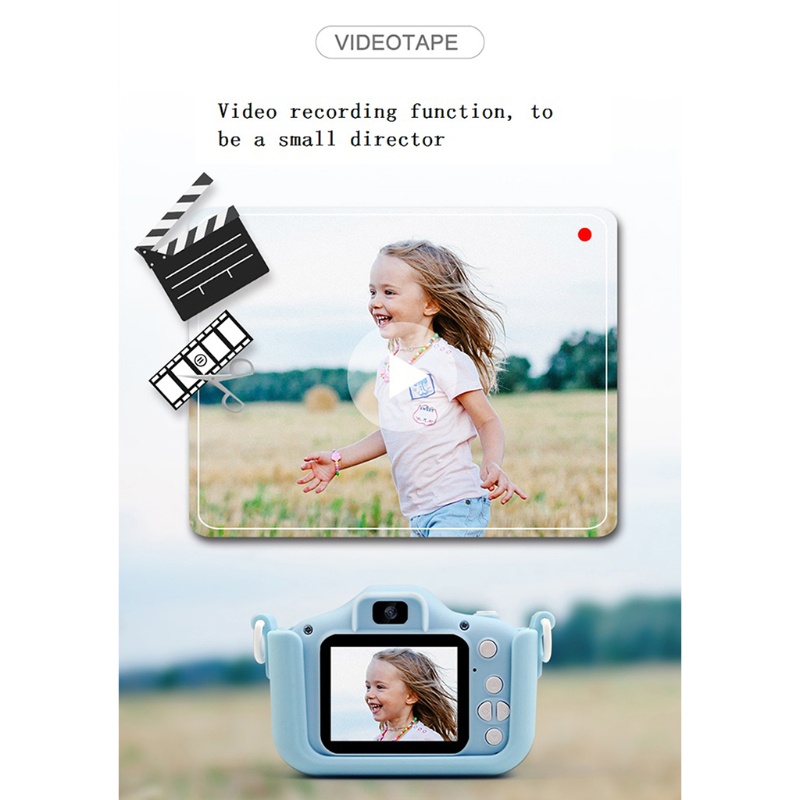 Camera Trước Và Sau 600mAh Tích Hợp Pin