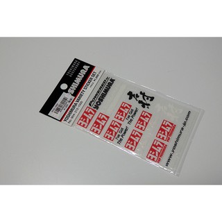 TEM DÁN YOSHIMURA mã 904-212-1000
