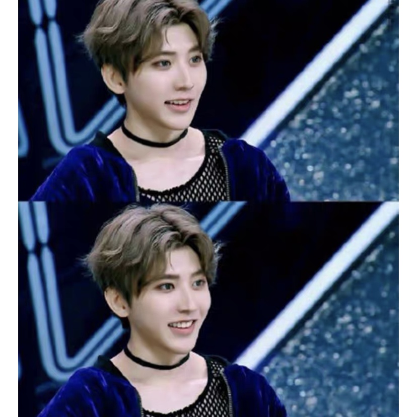 Vòng Cổ Choker Nhung Đen Phong Cách Hàn Quốc Dễ Phối Đồ Thời Trang