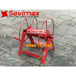 Cuộn rulô quấn dây 100m Rulo Cuốn dây cao cấp
