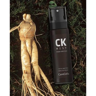 XỊT KHOÁNG SÂM CARECELLA CK MIST
