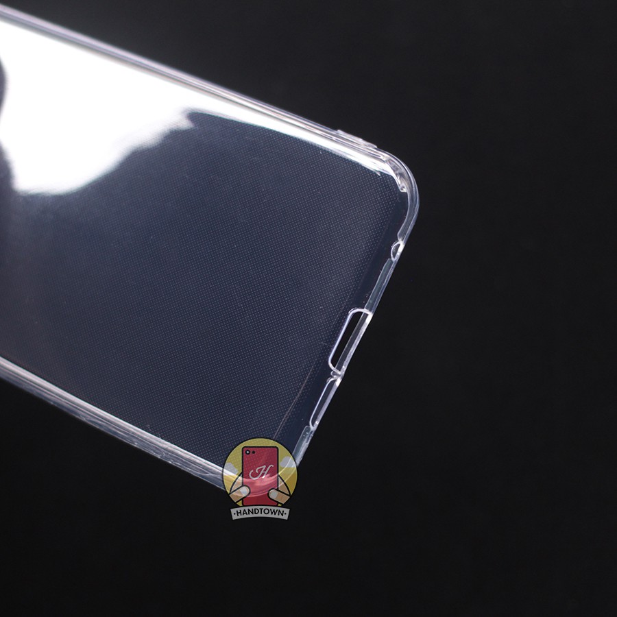 Ốp lưng Nokia X5 silicon chống sốc cao cấp