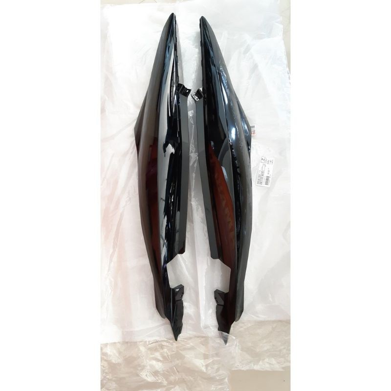 Ốp Sườn Exciter 150  Chính Hãng Yamaha