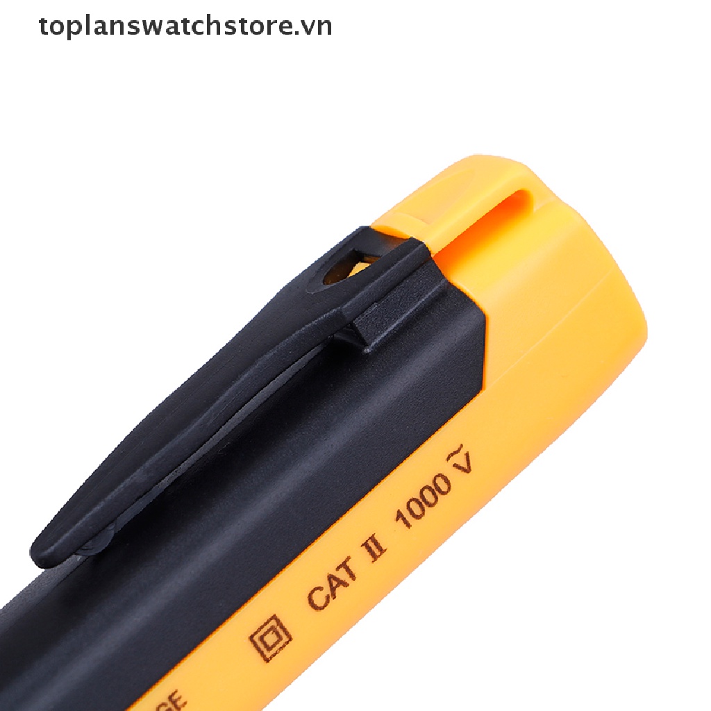 Bút Thử Điện 1AC-D Ultra-Safe VD02 Không Tiếp Xúc Chất Lượng Cao