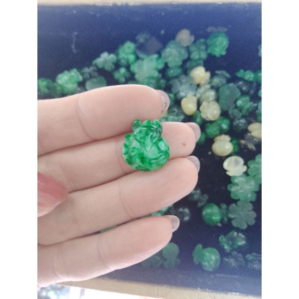 Hồ ly may mắn tình duyênthu hút bạn khác giới hỗ trợ tốt giao tiếp