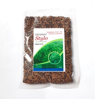 (100), Giống cỏ Stylo - giàu dinh dưỡng