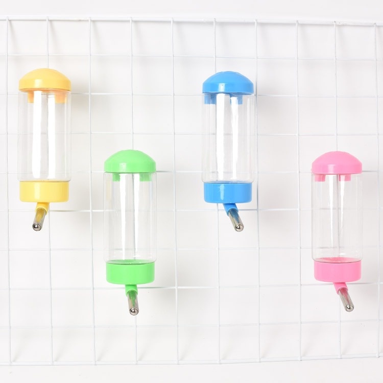 Bình Uống Nước Tự Động 400ml Cho Thú Cưng