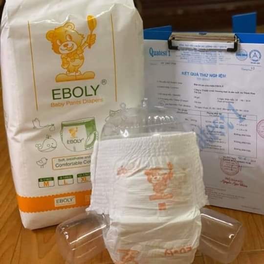 50c bỉm quần Eboly(50M/50L/50XL)