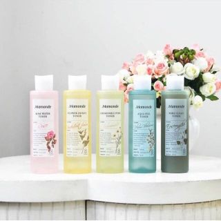 Nước Cân Bằng Da Mamonde Toner mẫu mới 250ml