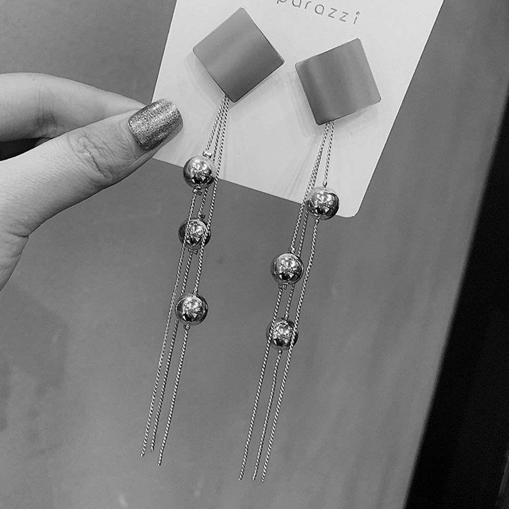 Bông Tai Hình Tròn Phong Cách Hàn Quốc Thời Trang|Đôi Khuyên Tai Đính Đá Nhiều Màu Sắc Thời Trang Cho Nữ