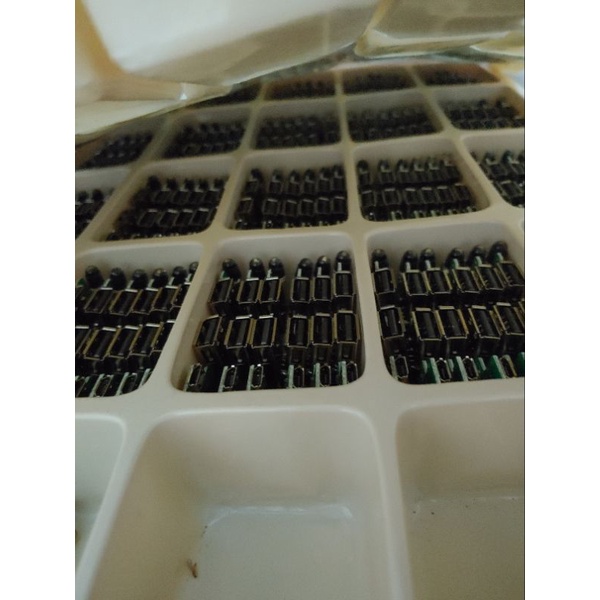 Mạch sạc dự phòng loại 5v 2.0a mua nên đọc kỹ mô tả