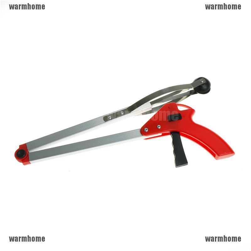 Gậy kẹp gấp gọn dễ dàng dài 80cm