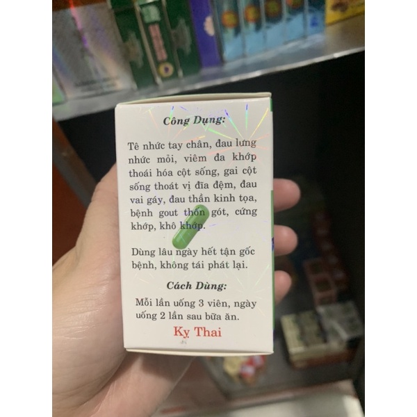 Xương Khớp Hoàn