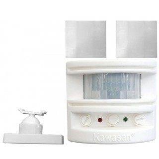 Báo trộm độc lập chống báo giả - chỉnh được âm lượng, kiểu chuông kawasan i225bs
