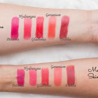 Son Revlon - Made in USA