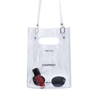 Túi Trong CONFIDENT [Cực Xinh]