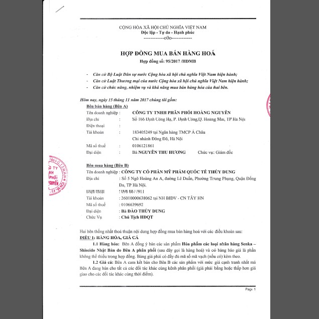 Sữa rửa mặt Senka Perfect Whip Collagen In 120g