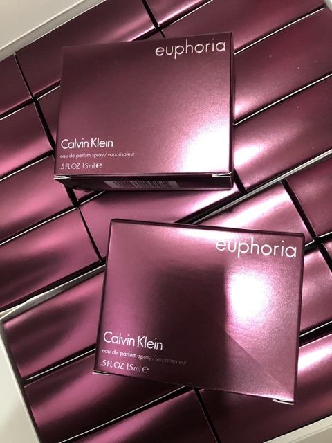 Nước hoa CK euphora
