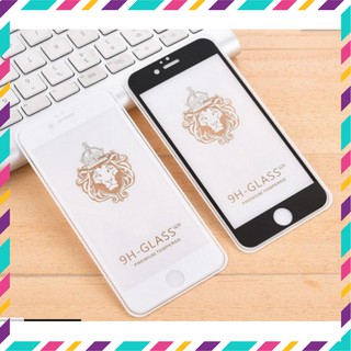 Cường Lực Full Màn Redmi Note 5 Pro Sư Tử