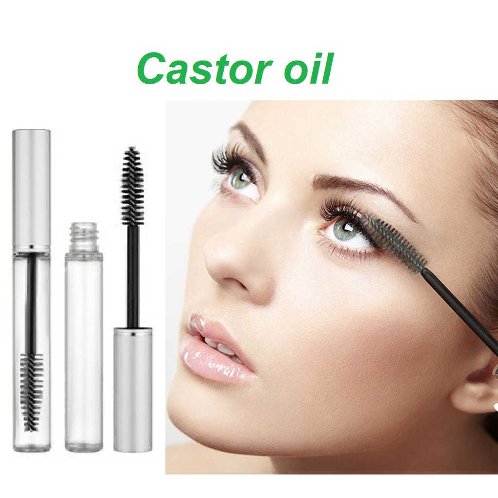 Mascara Dầu Castor Now USA Dưỡng Mi, Lông Mày | BigBuy360 - bigbuy360.vn