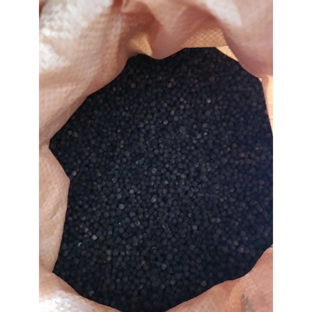 1/2 kg tiêu sạch nhà trồng