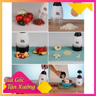 DỤNG CỤ DẬP TỎI SLAPCHOP (GIÁ TỐT) [HÀNG CHÍNH HÃNG]