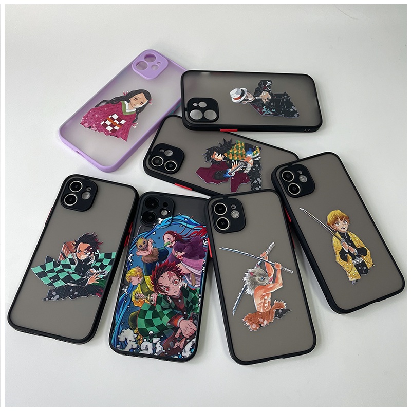 Ốp điện thoại silicon dẻo thích hợp cho IPHONE 6 6S 7 8 PLUS X XS XR 11 12 13 MINI PRO MAX