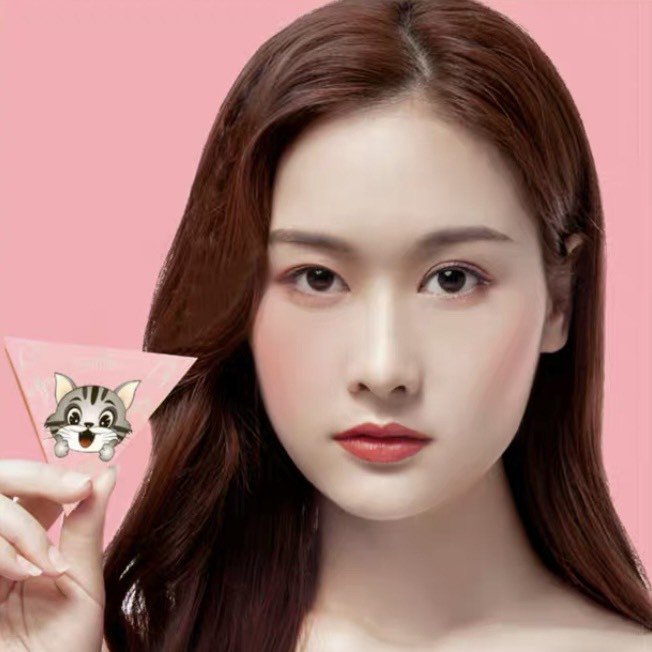 Phấn má phô mai REVERIE DIARY Cheese Blush REVD01 | BigBuy360 - bigbuy360.vn