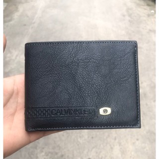 [ Xả Kho ] Ví Da Nam Thời Trang ( ảnh thật 100 %)