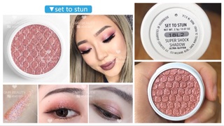 Phấn mắt colourpop super sock eye shadow