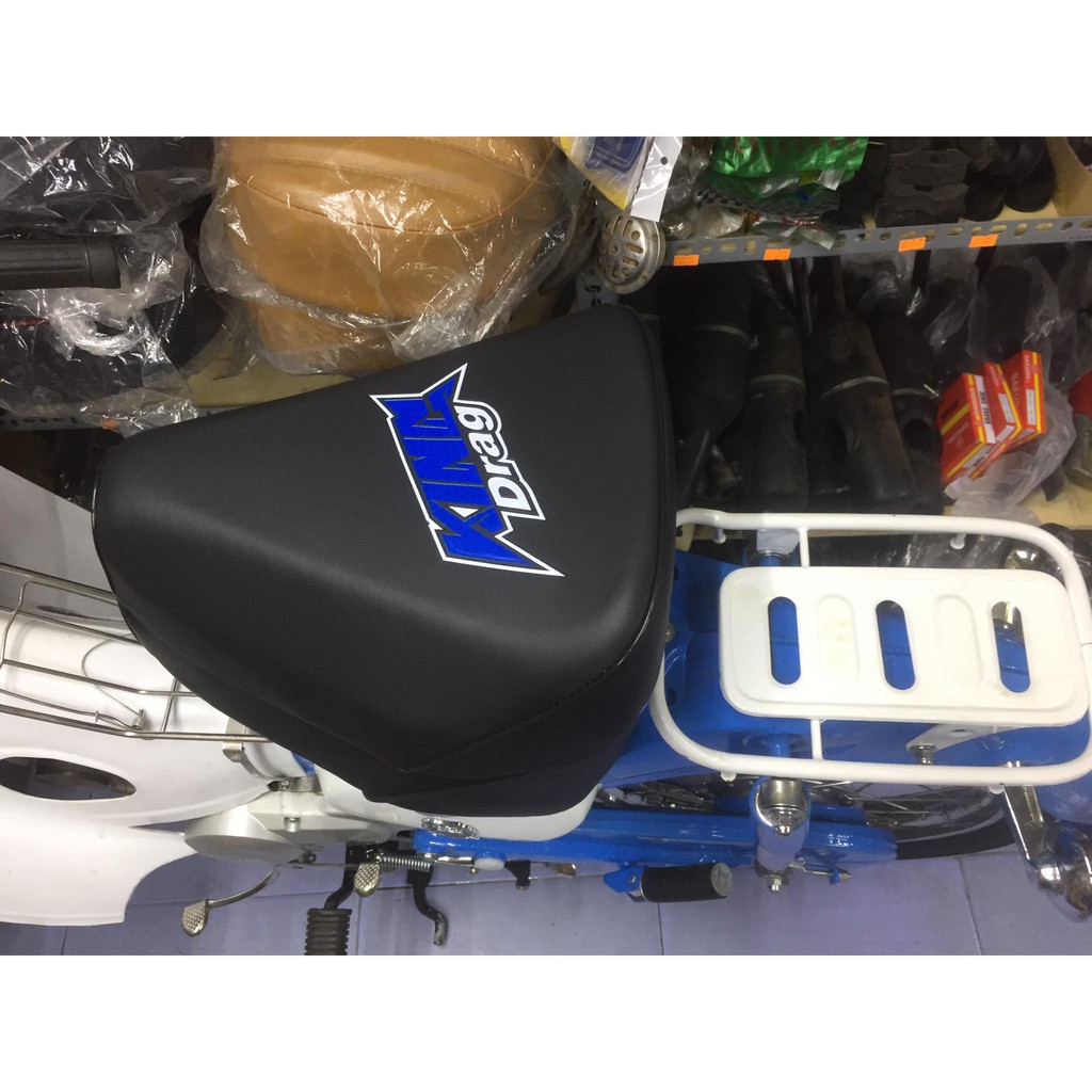 Yên kiểu  cho anh em dọn cub - chử Kingdrag màu ngẫu nhiên theo đợt sản xuất