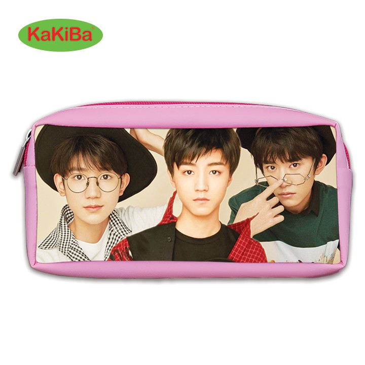 Bóp viết TFBOYS