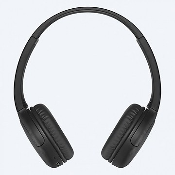 Tai Nghe Bluetooth SONY WH-CH510 - Chính Hãng - Bảo Hành 12 tháng | BigBuy360 - bigbuy360.vn