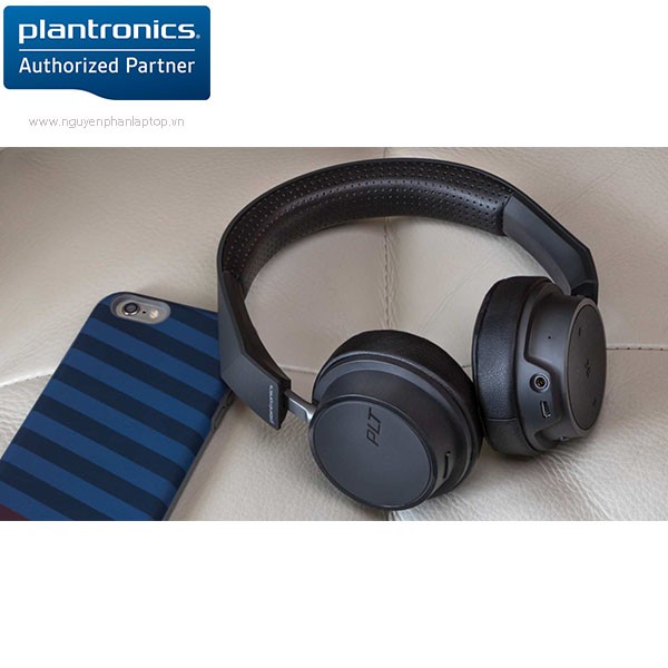 Tai Nghe Bluetooth Stereo Plantronics Backbeat 505. Chính hãng