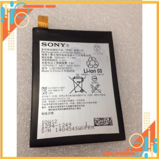 Pin Sony Z5/ Z5 dual/ Z5 docomo Zin Máy - Bảo hành 3 tháng