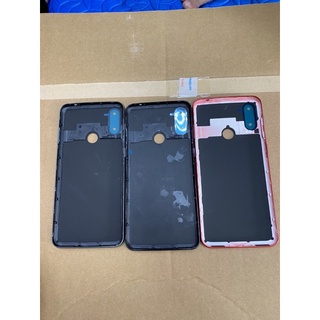vỏ vsmart star 3 zin cty