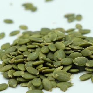 Hạt bí xanh 100gam