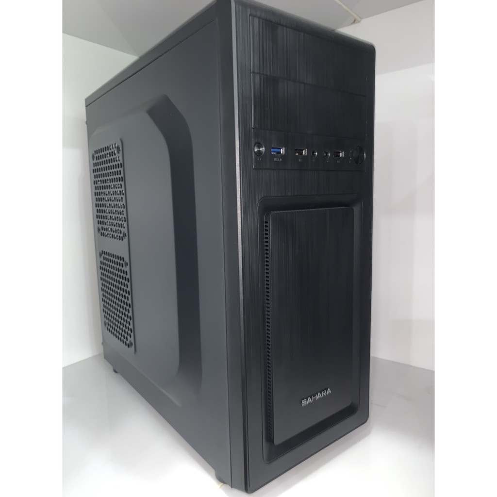 Thùng máy CPU Sahara G7
