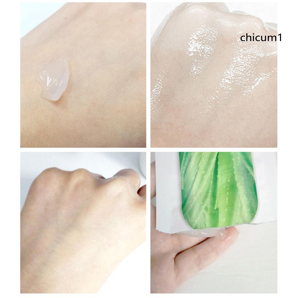 [Hàng mới về] Mặt nạ ngủ dưỡng ẩm chăm sóc da hiệu quả