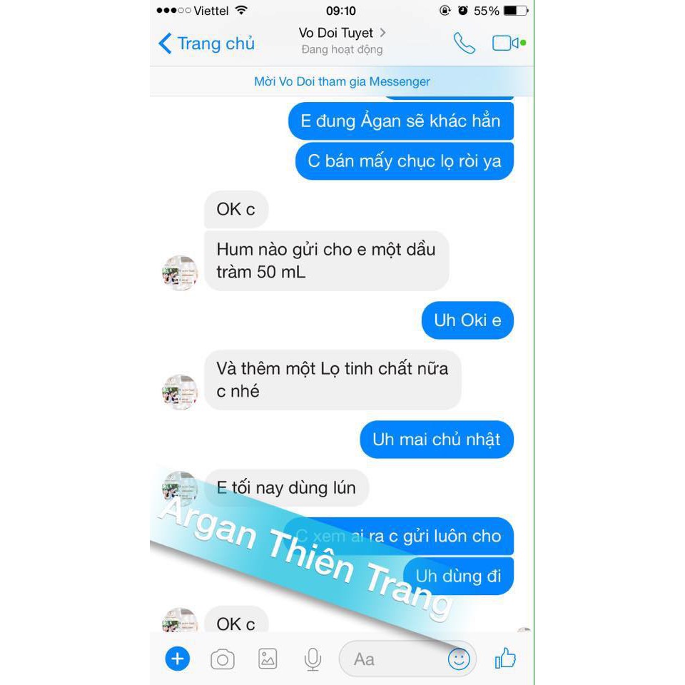 TINH DẦU ARGAN | BigBuy360 - bigbuy360.vn