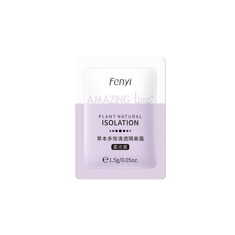 Fenyi Face Primer Concealing 1.5g x 2pieces